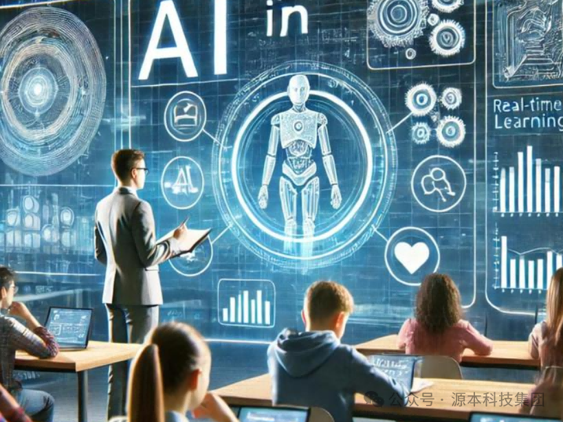 艾弗森贝博ballbet官网科技-本科生掌握大数据、云原生、AI-竞赛保研求职的“超车秘籍”来了！